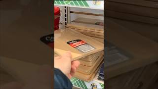 3 DollarTree cutting board hacks 👀 [upl. by Anahsek751]