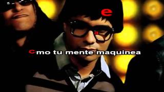 Plan B Ft Tony Dize amp Zion amp Lennox  Si No Le Contesto Remix Karaoke [upl. by Cailly]