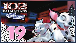 102 Dalmatians Puppies to the Rescue  Part 19 Toy Factory PS1 [upl. by Olly574]