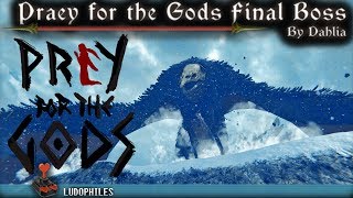 PRAEY FOR THE GODS  O Início de Gameplay Early Access no PC em Português PTBR [upl. by Maffei]