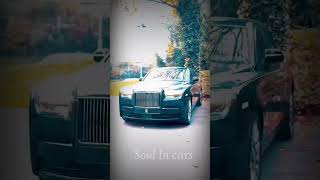 Rolls Royce Phantom  and Wraith💖 The name of Luxury🔥status sardiya vich garmi lagdi edit edit [upl. by Mozelle]