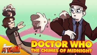 Doctor Who The Chimes of Midnight  Atop the Fourth Wall [upl. by Ellohcin]