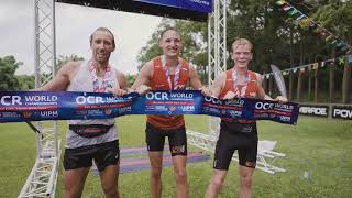 OCR World Championships Costa Rica  Day 3 [upl. by Nilpik]