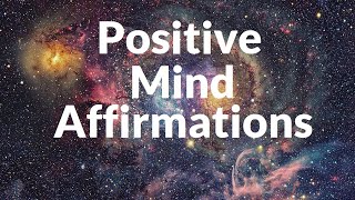 Affirmations for Health Wealth Happiness quotHealthy Wealthy amp Wisequot 30 Day Program [upl. by Fanechka]