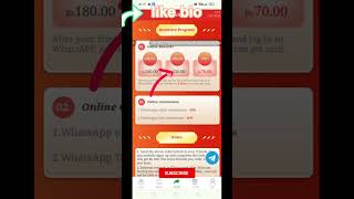 go share 🔥💯 new 🆕 update go share 🔥 400 goshare gosharewhatsappearning [upl. by Eninahs]