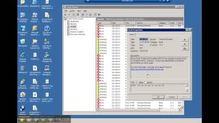 04 SQL DBA View Windows Event Logs CoachinaCantm [upl. by Fayth]