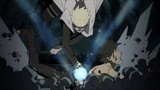 Story of Minato AMV  UICIDEBOY [upl. by Milan]