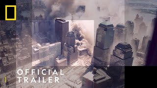 911 One Day In America  Documentary Series Trailer  National Geographic UK [upl. by Nicholle]