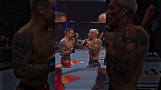 Poirier vs Oliveira ⚡️ UFC 🔴mma sport legend champion ufc youtube world топ poirier viral [upl. by Radek548]