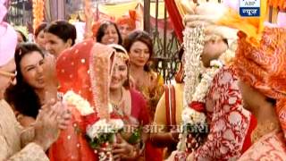 Saraswatichandra weds Kumud [upl. by Nanor]