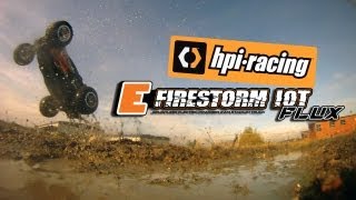 HPI EFirestorm Flux  FLY LIFE [upl. by Akeryt372]