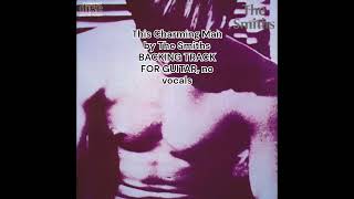 This Charming Man by The Smiths backing track for guitar no vocals [upl. by Alves]