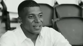 I think sometimes in the life I’m too competitive  Kylian Mbappe [upl. by Ecela]