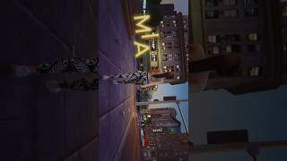 GTA 5  quotMias lifequot  GTA V Cinematic Rockstar Editor gta [upl. by Zita]