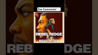 Rebel Ridge 2024 Movie Review See Comments 👇🏻 rebelridge [upl. by Oflunra]