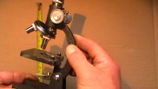 Making a Miniature Micro Drill Press Pillar Drill Step by Step Intro Part 1 of 3 quot Mr Factotum quot [upl. by Yarazed]