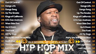 2024 Party Hip Hop Mix  50 Cent Snoop Dogg Eminem  Hip Hop Playlist [upl. by Hurst642]