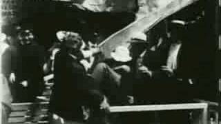 Historic Footage Of Coney IslandNew York 1903 Part 2 of 2 [upl. by Keenan]