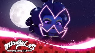 MIRACULOUS  🐞 SANDBOY  Akumatized 🐞  Tales of Ladybug and Cat Noir [upl. by Francisco]