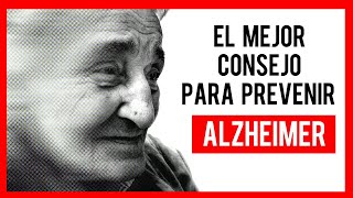 El CEREBRO y la SALUD MENTAL Prevención del Alzheimer y el deterioro cognitivo Dr José Fco Tinao [upl. by Annahael]