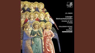 Christum wir sollen loben schon BWV 121 Aria quotO du von Gott erhöhte Kreaturquot [upl. by Gonagle]