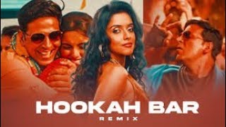 HOOKAH BAR ft dj yohan vj edit 2024  club mix [upl. by Feerahs469]