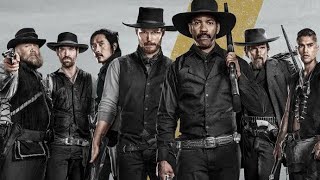 The Magnificent Seven Full Movie Verdict And Information  Denzel Washington  Chris Pratt [upl. by Lundin]