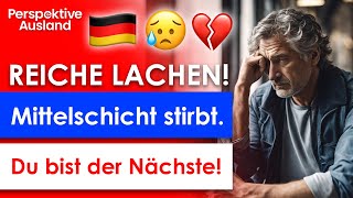 Deutschland Ein Paradies nur für die Reichen [upl. by Ahsoet648]