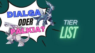 Pokémon COVER LEGENDARY TIER LIST [upl. by Munster]