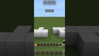 Iron golem spawn in different angles shorts minecraft [upl. by Ruhl614]