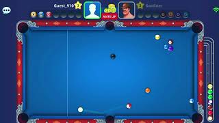 Whos Got the Skills Highlights from the Billiards 2024 8 Ball [upl. by Aratal]