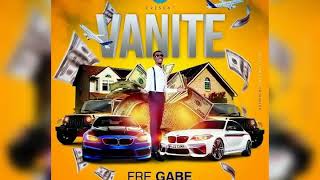 Frè Gabe Vanite New Song [upl. by Eillo281]