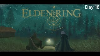 Elden Ring  Dung eater Goldmask and Fias Questline [upl. by Etnaid]