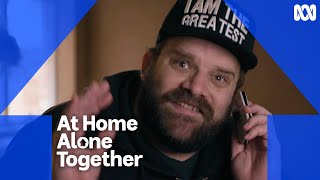 How To Apply For Centrelink  At Home Alone Together [upl. by Tessy462]