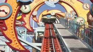 Primeval Whirl [upl. by Jala]