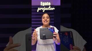 Jio set top box setup in Projector Best Projector for Home Theater youtubeshorts [upl. by Lynn147]