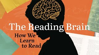 The Reading Brain  How We Learn To Read [upl. by Assillim]