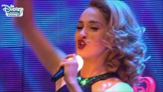 Violetta Live 2015  Shout It Out Spanish  Violetta UK [upl. by Adnilre]