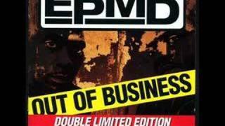 EPMD  Symphony 2000 [upl. by Ermey]