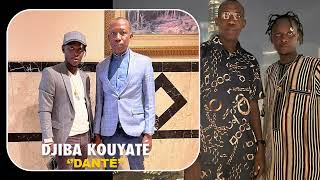 Djiba kouyate DJA DANTE [upl. by Enohpesrep]