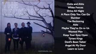 NEEDTOBREATHE  quotLearn To Lovequot Official Audio [upl. by Danyette513]