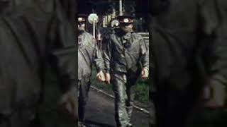 Rare Footage Of Chernobyl Disaster ourhistory chernobyl documentary [upl. by Aisor]