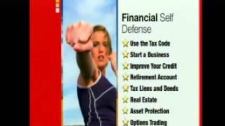 James M Smith   Fast track to Financial freedom  position yourself for success [upl. by Eeramit]