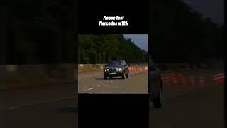 20k  idea mercedesew211 mercedes w123 chroma cx 100 moosetest fyp foryou [upl. by Anina789]