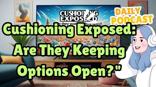 Unveiling Cushioning Understanding the Meaning and 4 Telltale Signs [upl. by Dannon]