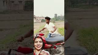 Chor ko dekh chor Bhaga  sangita digital  comedy funny shorts [upl. by Yuille]