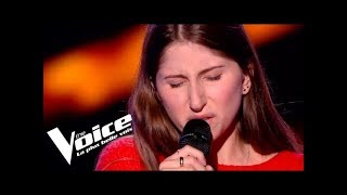 Zazie  Speed  Chérine  The Voice 2019  Blind Audition [upl. by Schiff]