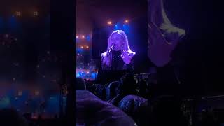 Helene Fischer  Hand in Hand Sound amp Snow Gastein 2022 [upl. by Fernandes]