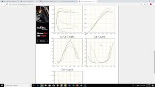 Basics of Airfoil Selection and Importation Part 1 [upl. by Aprile]