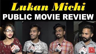 Public Movie Review  Lukan Michi  Preet Harpal  Mandy Takhar  JagBani TV [upl. by Kissner]